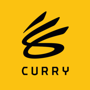 Кроссовки Curry