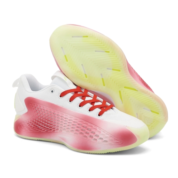 adidas AE 1 Low MX Red