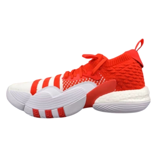 adidas Trae Young 2 Red White