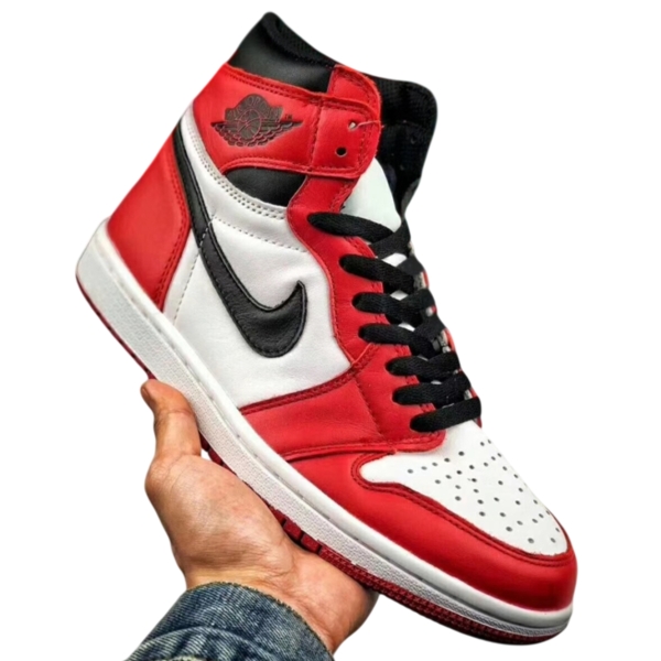 Air Jordan 1 Retro Chicago