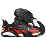 Jordan Heir Bred