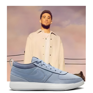 Кроссовки Nike Book