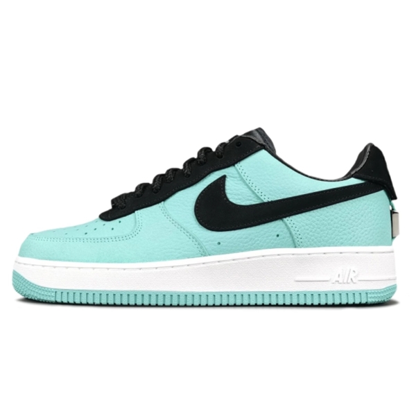 Nike Air Force 1 Tiffany Blue
