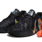 Nike Ja 3 Black-купить-в-time2win.ru