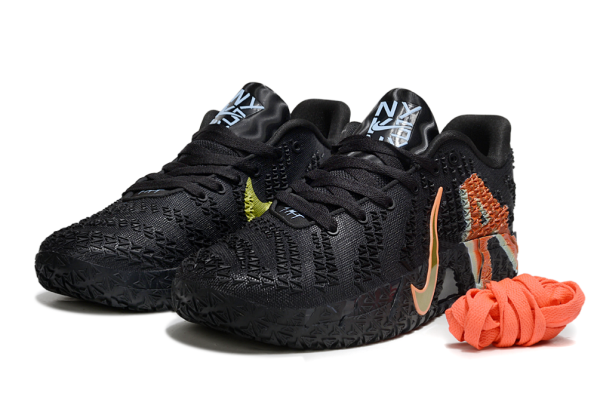 Nike Ja 3 Black-купить-в-time2win.ru