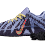 Nike Ja 3 orange blue купить в-time2win.ru