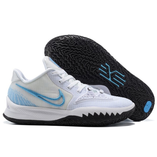Nike Kyrie Low 4 White
