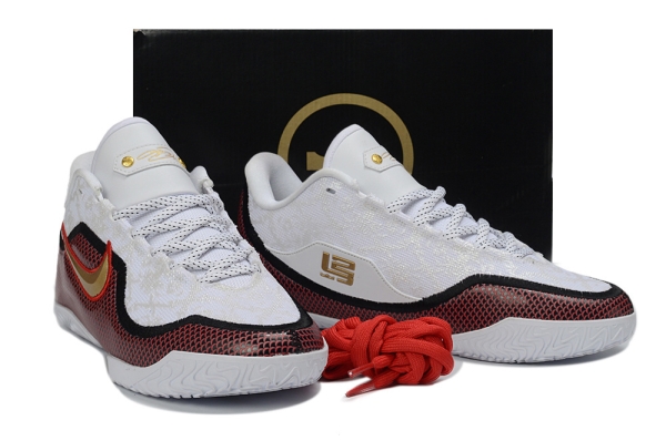 Nike LeBron 23 Grand Opening купить в-time2win.ru
