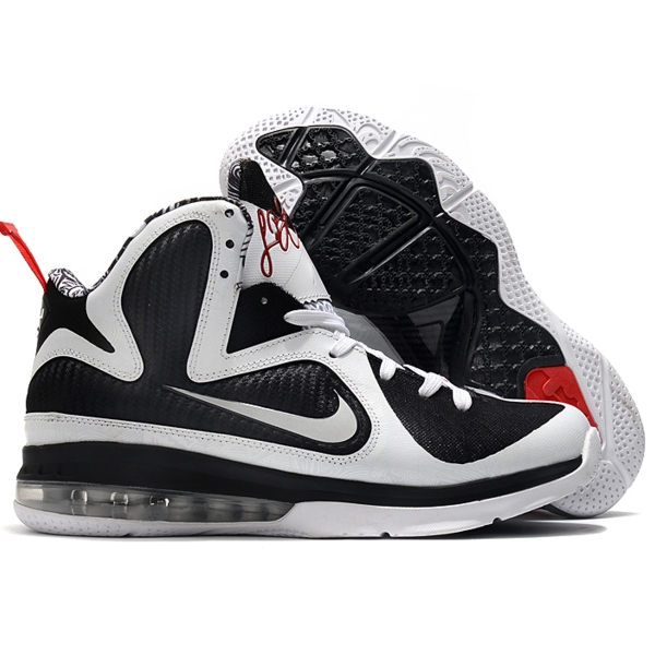 Nike LeBron 9 Freegums