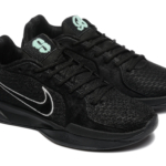 Nike Sabrina 2 Black-купить-в time2win.ru