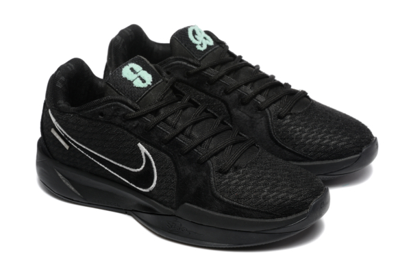 Nike Sabrina 2 Black-купить-в time2win.ru